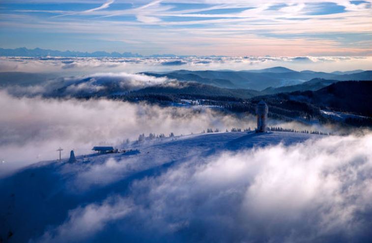 Feldberg_turn