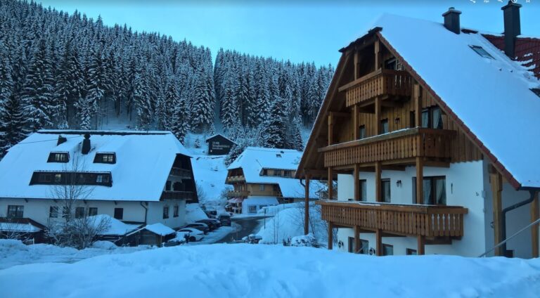 Nieuwe locatie – Raak shortski / wandel weekend 2025